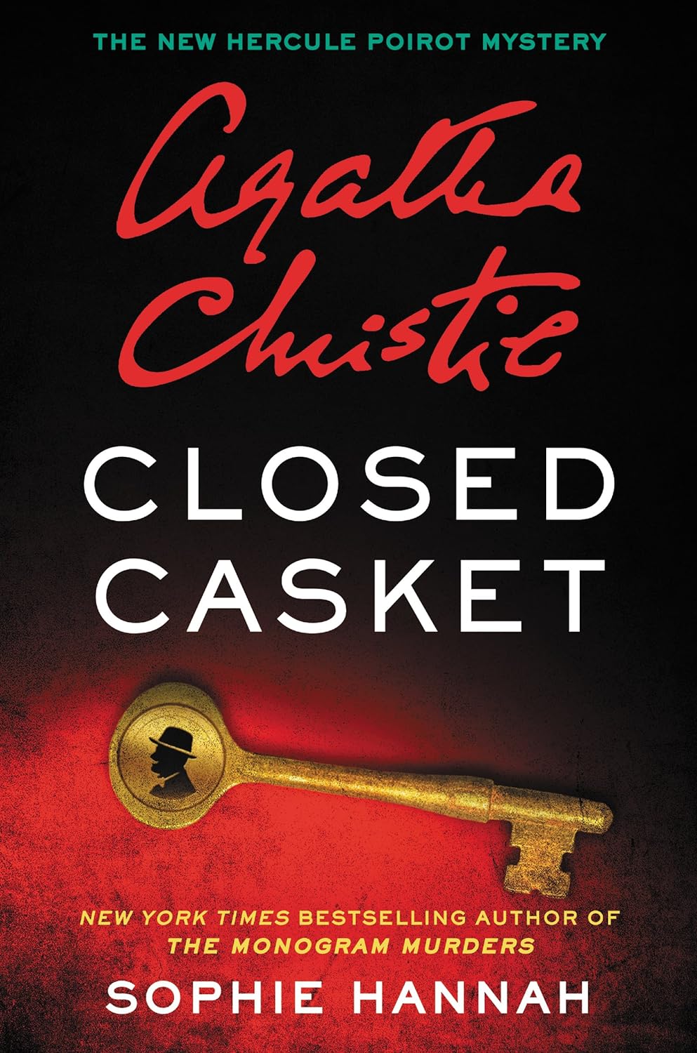 Closed Casket