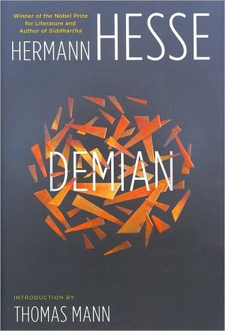 Demian