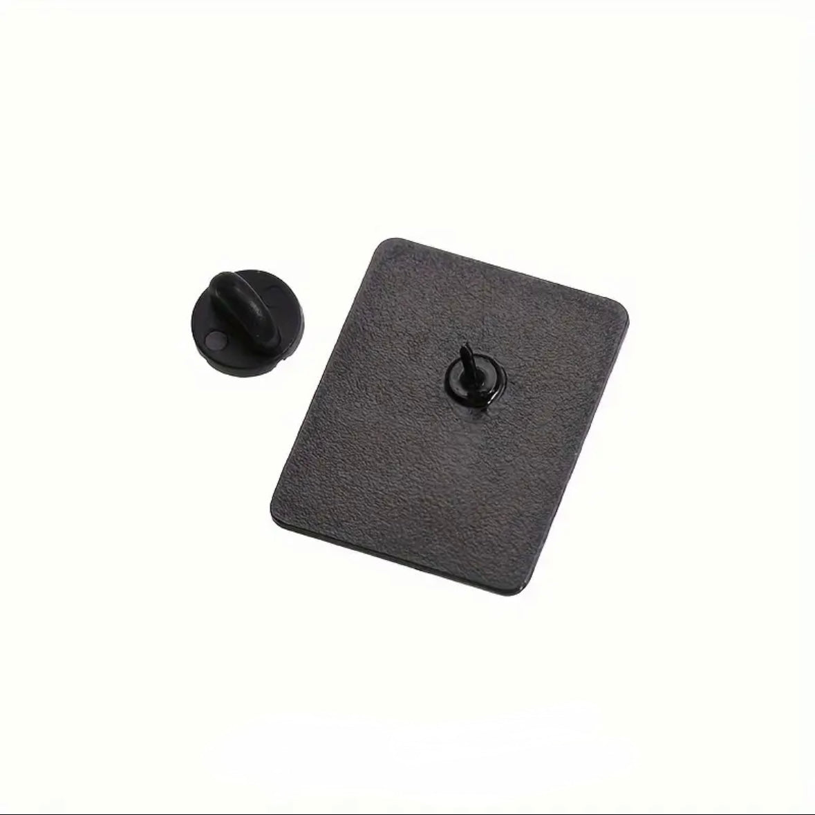Insert Coin to Play Pin