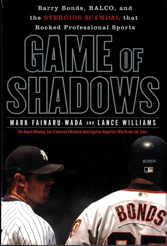 Game of Shadows