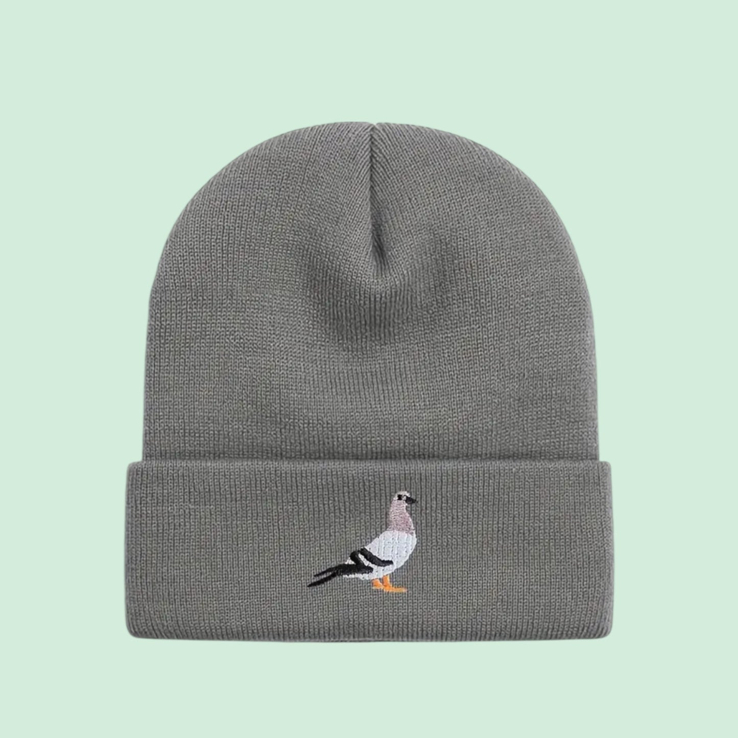 Pigeon Beanie