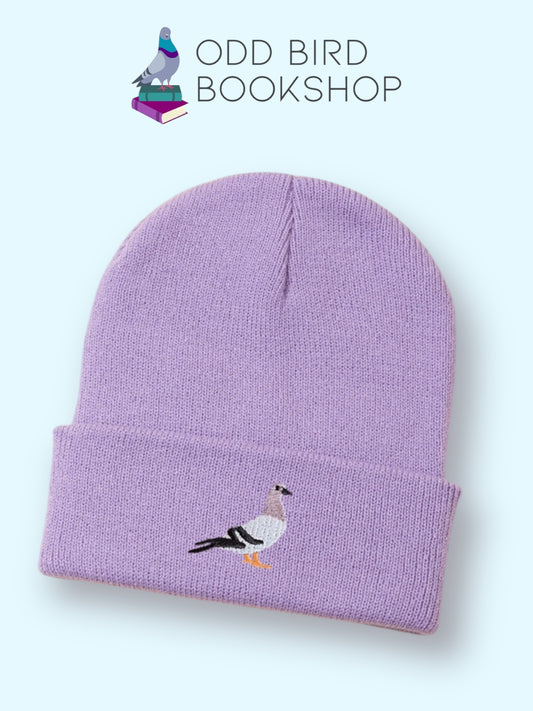 Pigeon Beanie