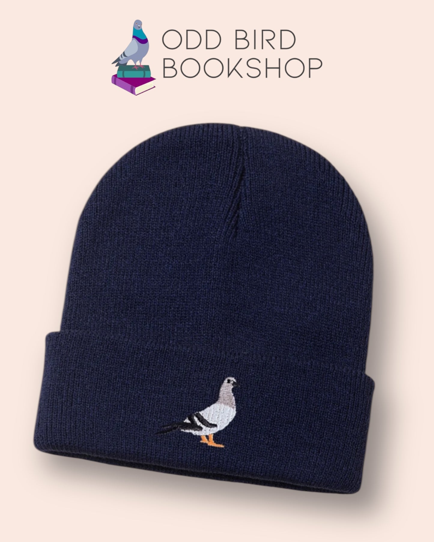 Pigeon Beanie