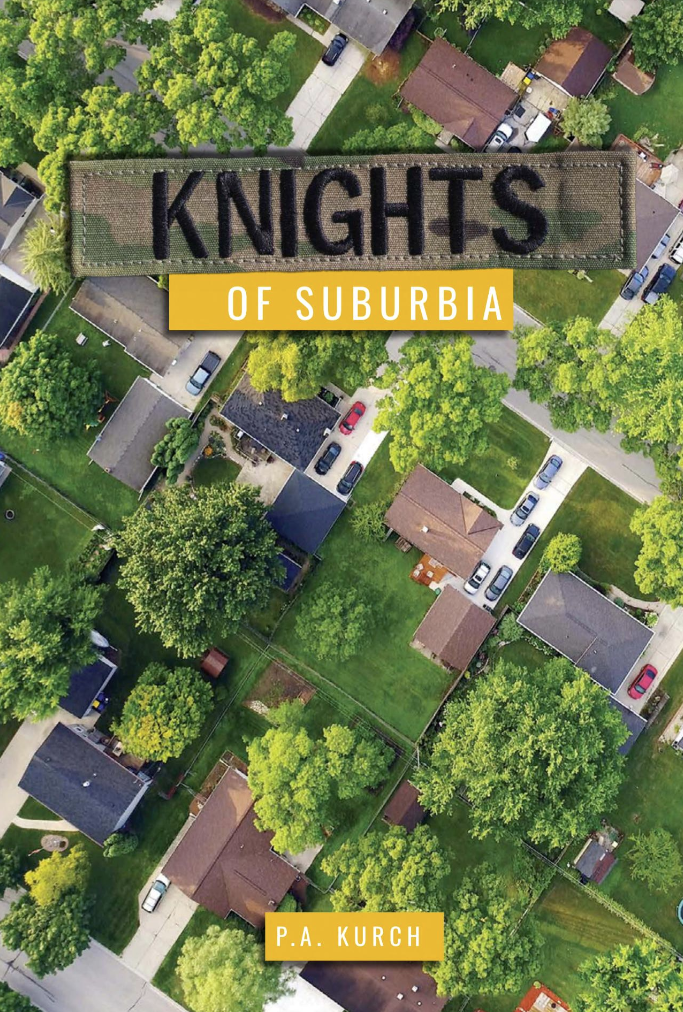 Knights of Suburbia