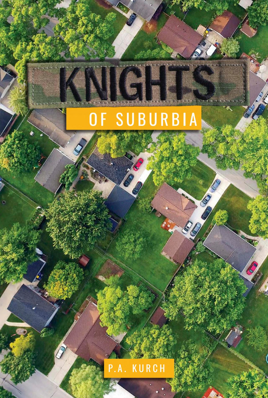 Knights of Suburbia