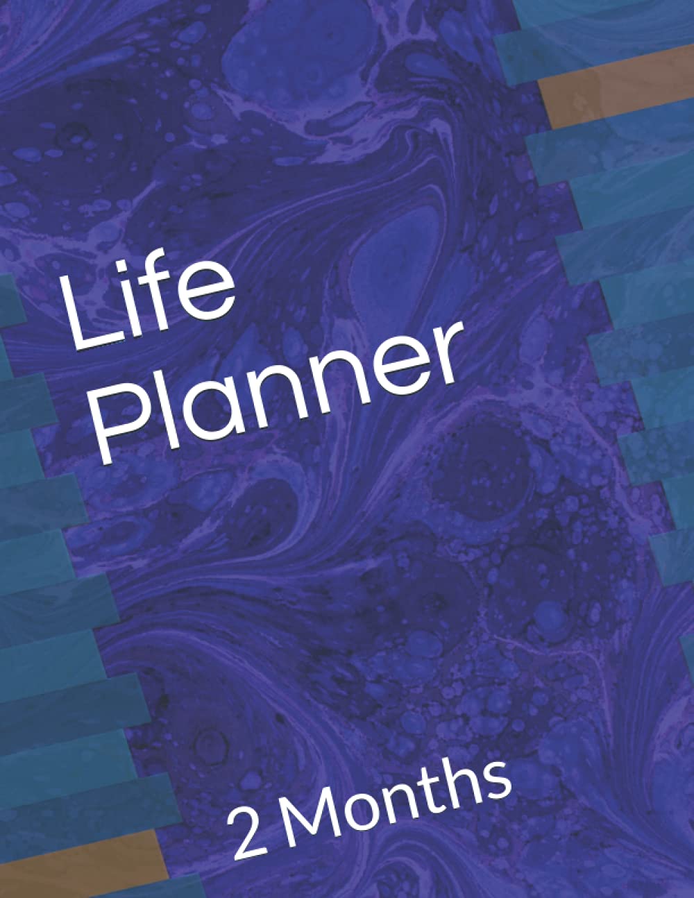 Life Planner: 2 Months