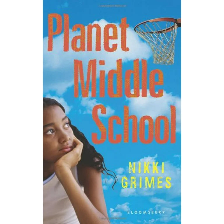 Planet Middle School