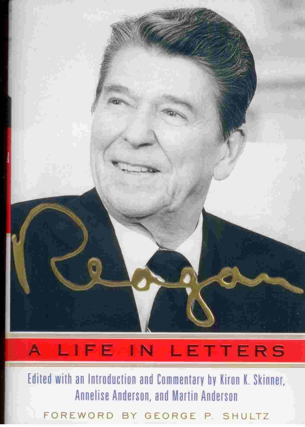 Reagan