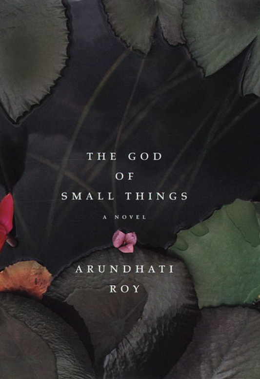 The God of Small Things