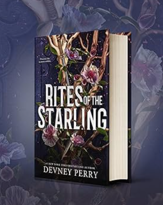 Rites of the Starling