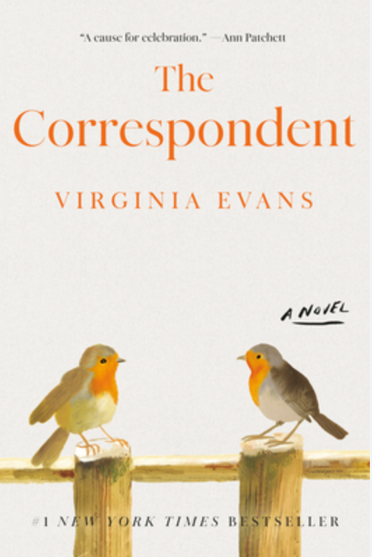 The Correspondent: A Novel