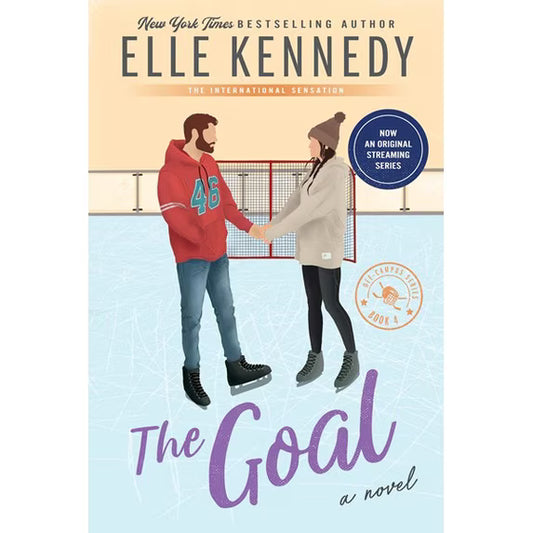 The Goal (Off-Campus, 4)