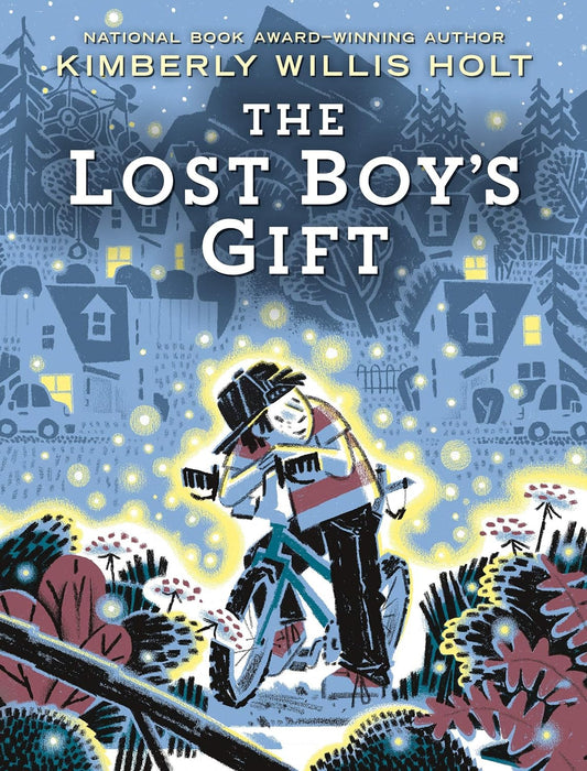 The Lost Boy's Gift