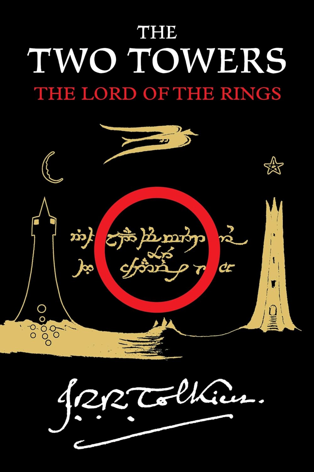 The Lord of the Rings - The Two Towers