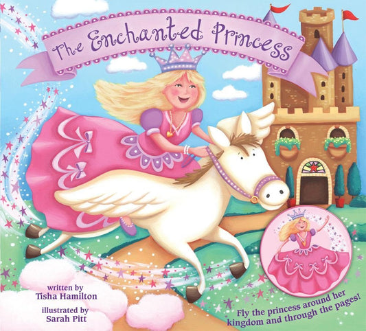 The Enchanted Princess