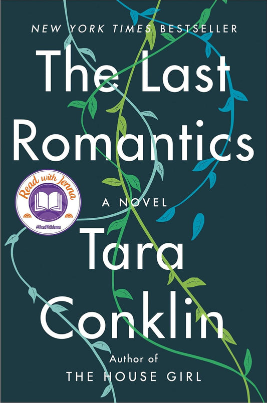 The Last Romantics