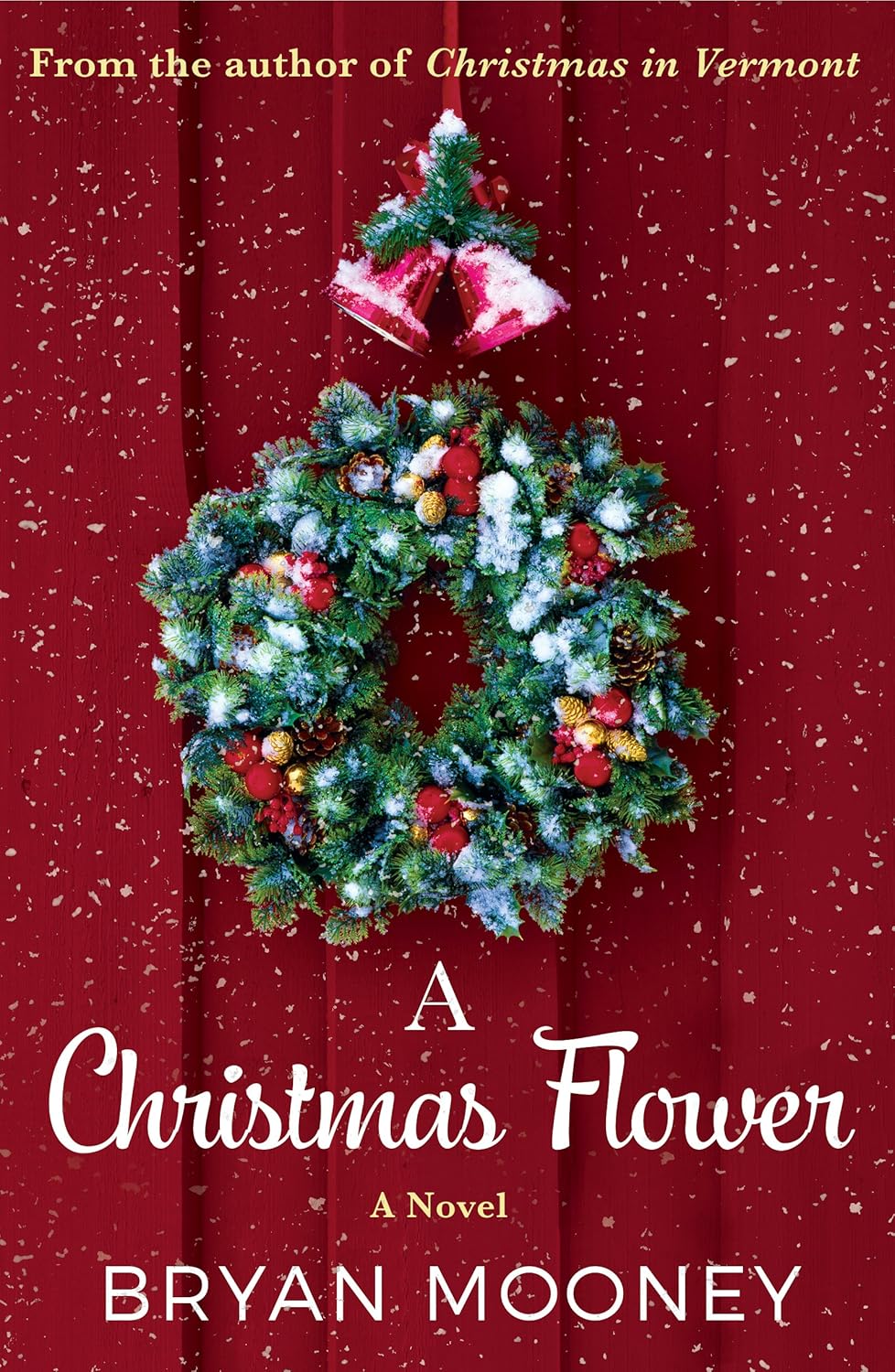 A Christmas Flower