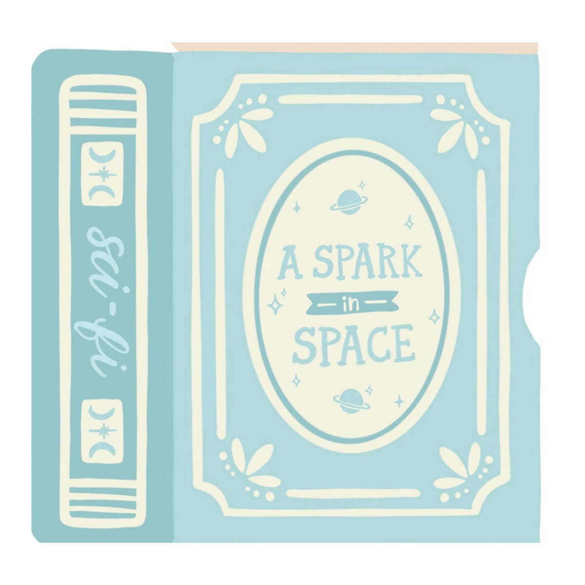 Bookish Book Themed Matchboxes
