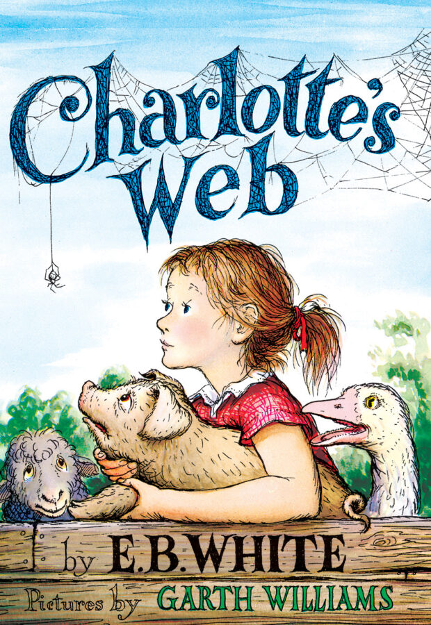 Charlotte's Web