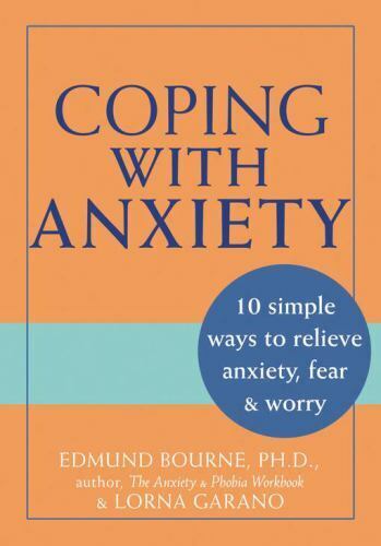 Coping with Anxiety