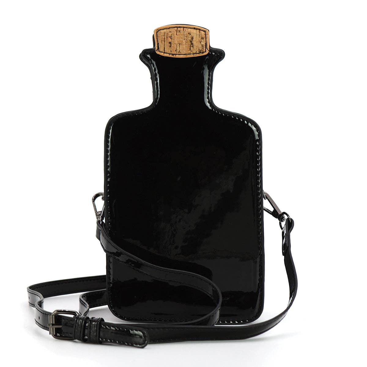 Poison Bottle X Bodybag