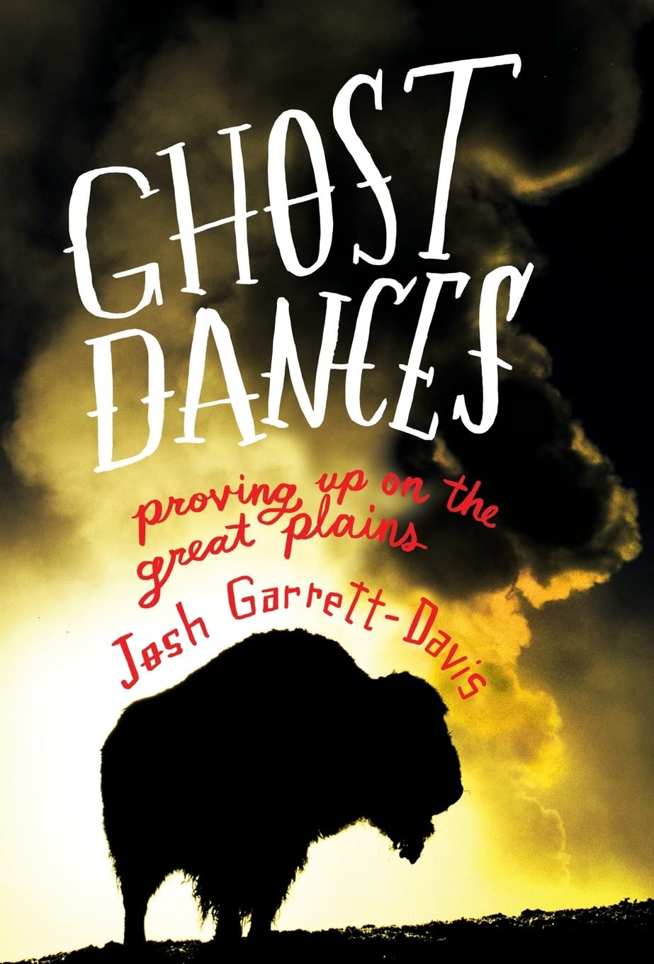 Ghost Dances