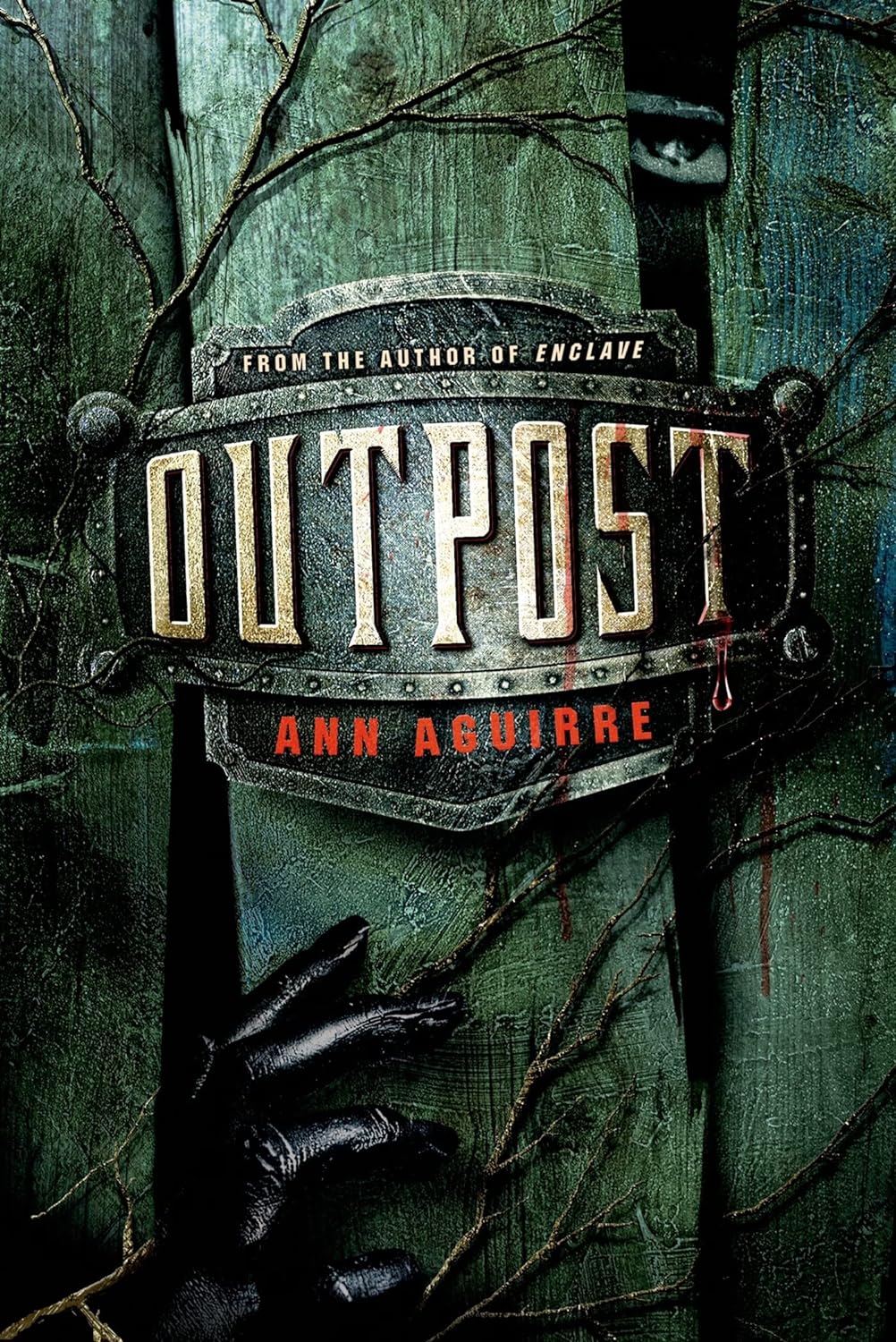 Outpost