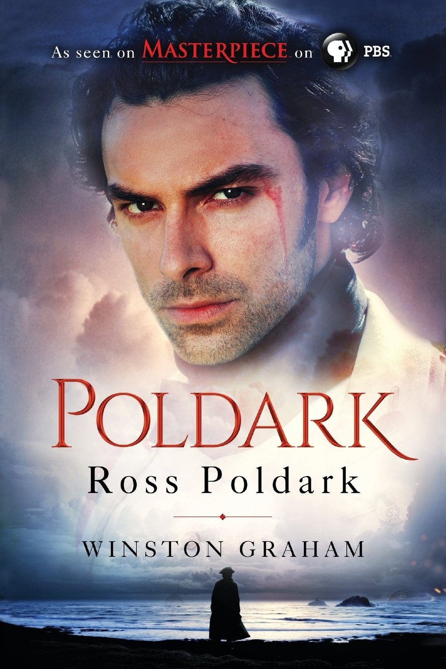 Ross Poldark: A Novel of Cornwall, 1783-1787