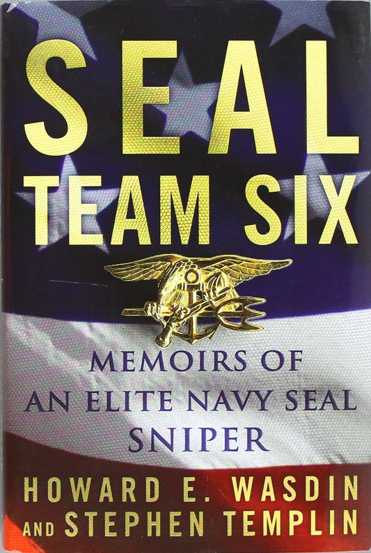 Seal Team Six