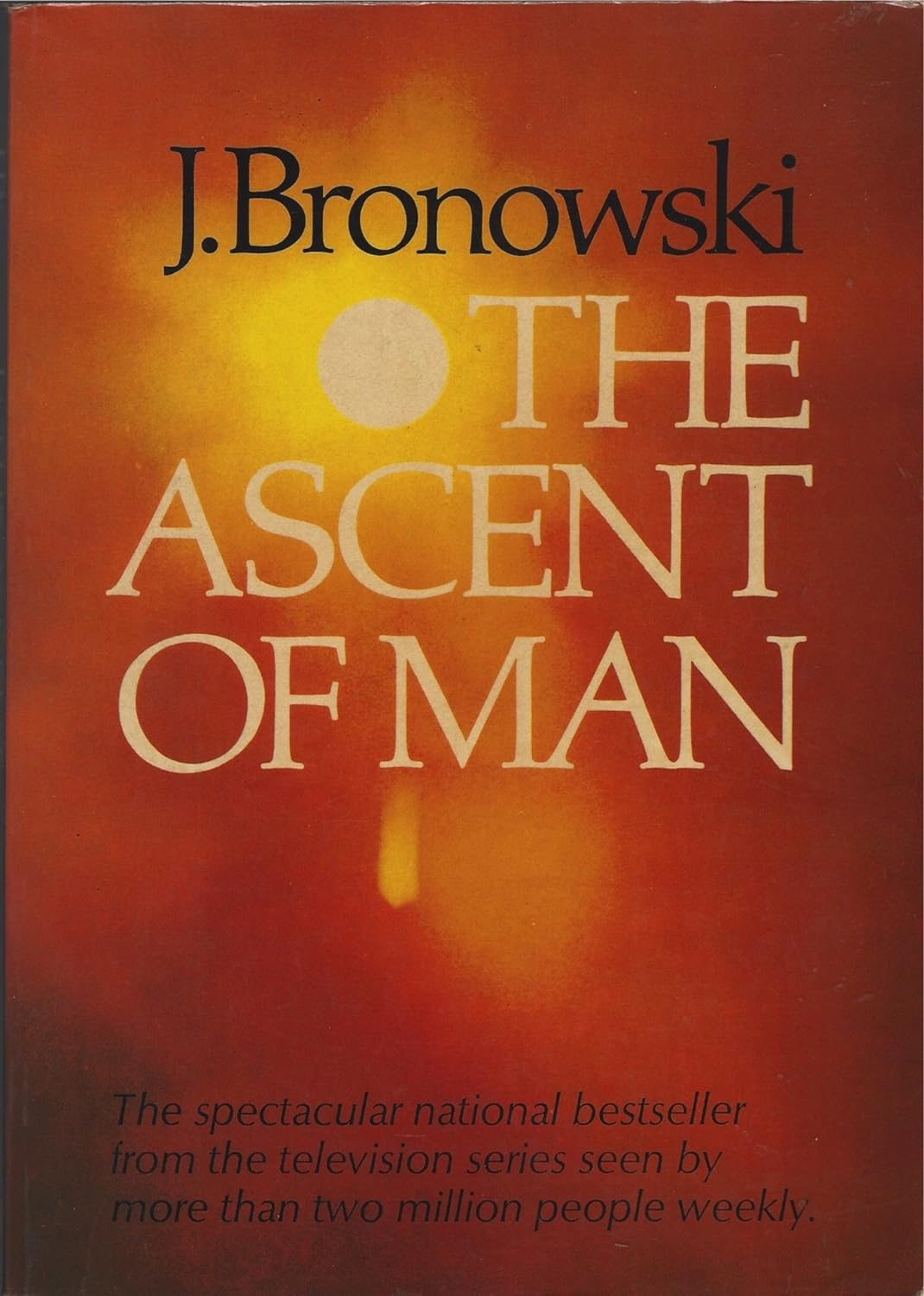 The Ascent of Man