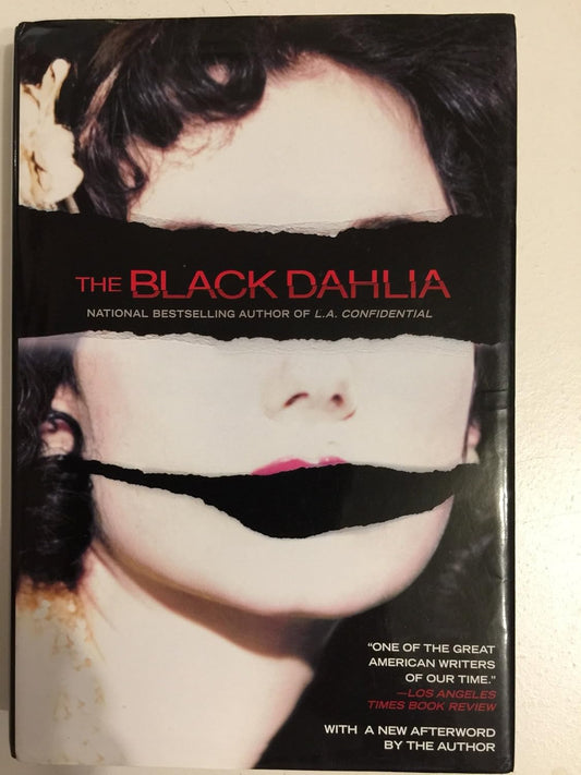 The Black Dahlia