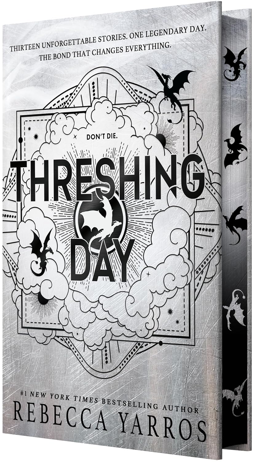 Threshing Day (Wing and Claw Collection) Pre-Order