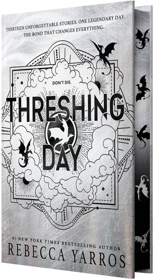 Threshing Day (Wing and Claw Collection) Pre-Order